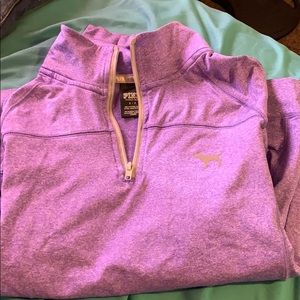 Victoria secret sweatshirt